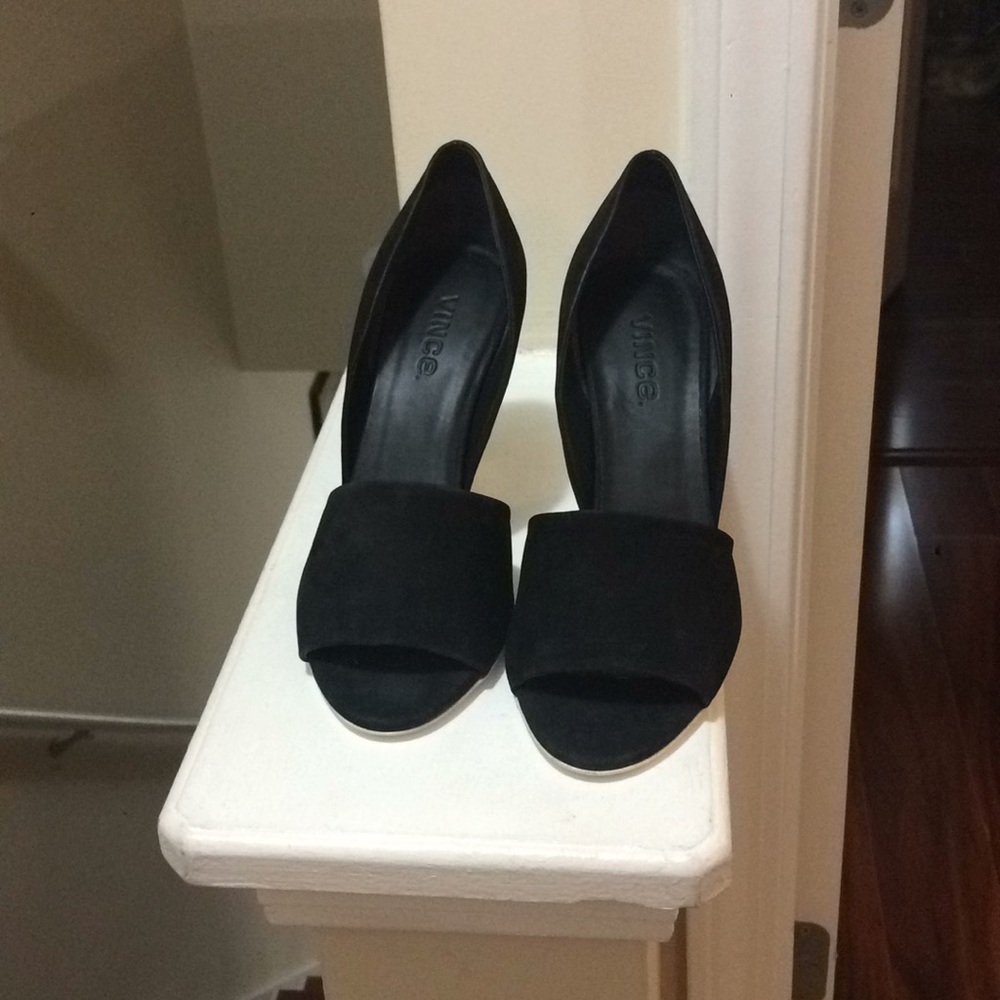 Shoes, pumps